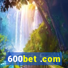 600bet .com